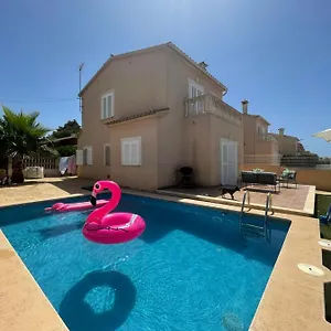 Beautiful Independent House , Llucmajor (Mallorca) Spanien